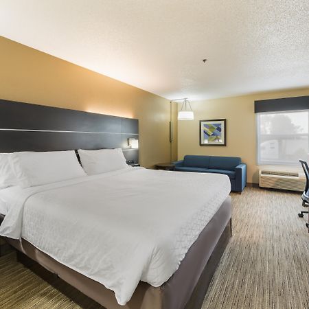 Holiday Inn Express London-I-70 By Ihg Kültér fotó