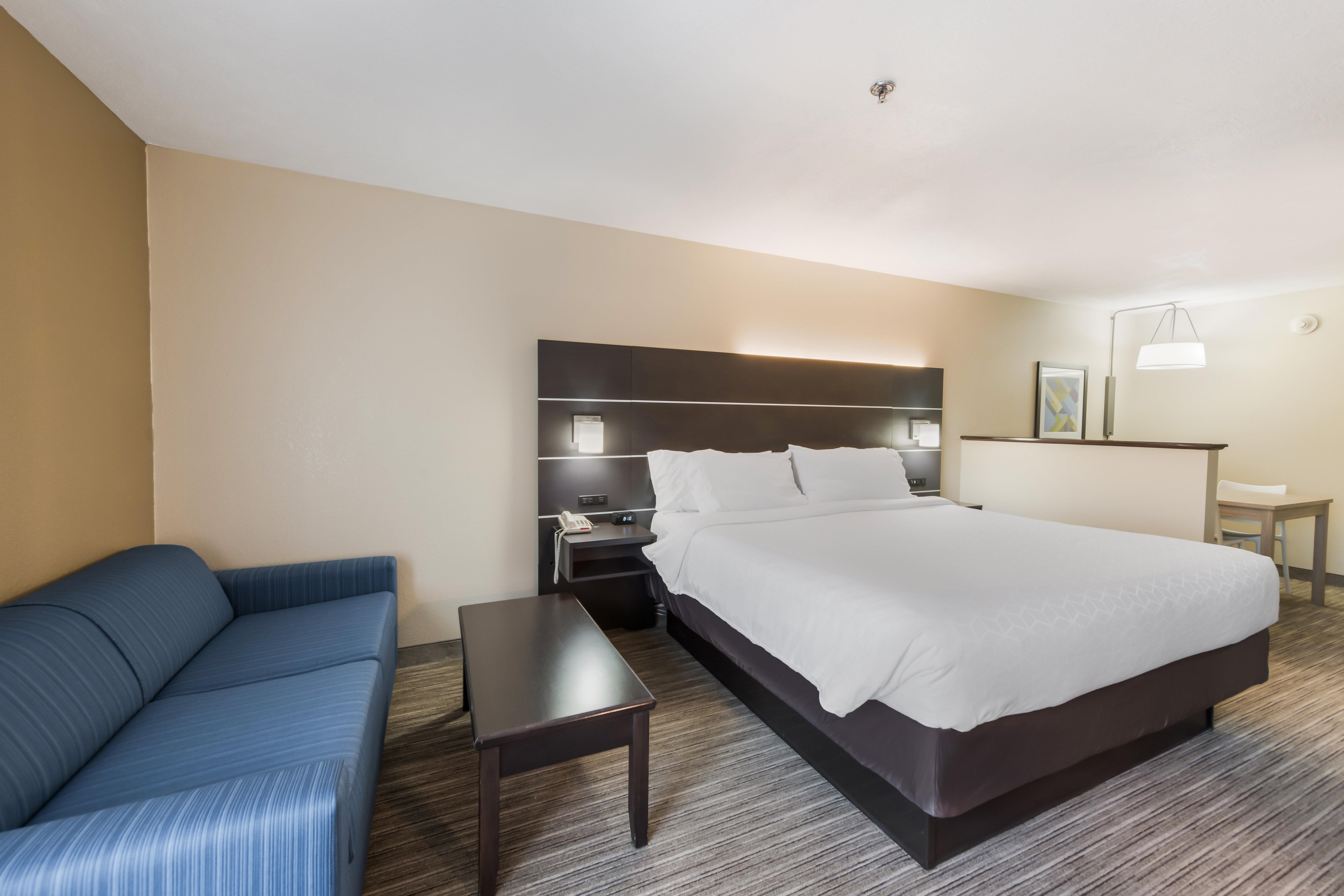 Holiday Inn Express London-I-70 By Ihg Kültér fotó