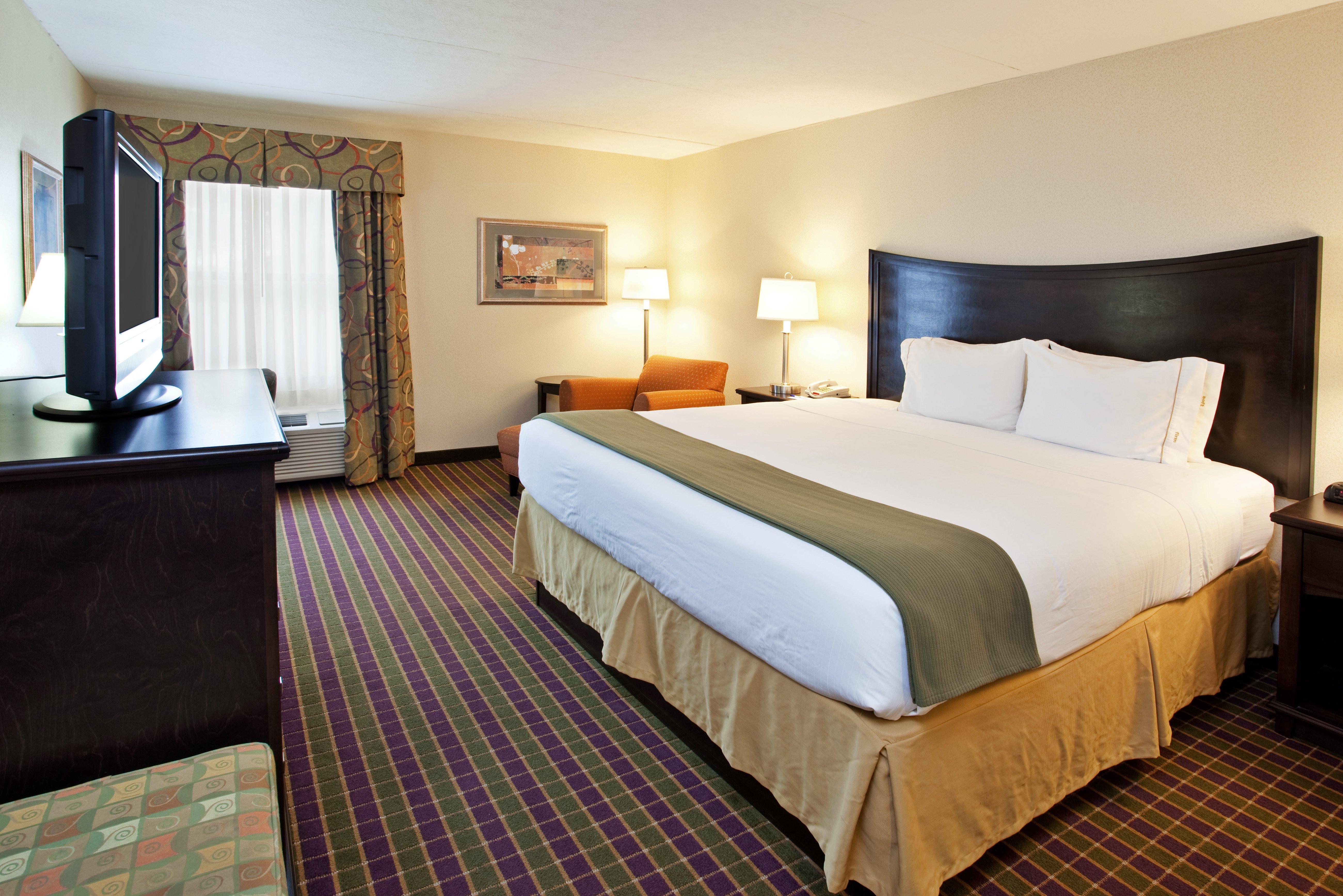 Holiday Inn Express London-I-70 By Ihg Kültér fotó