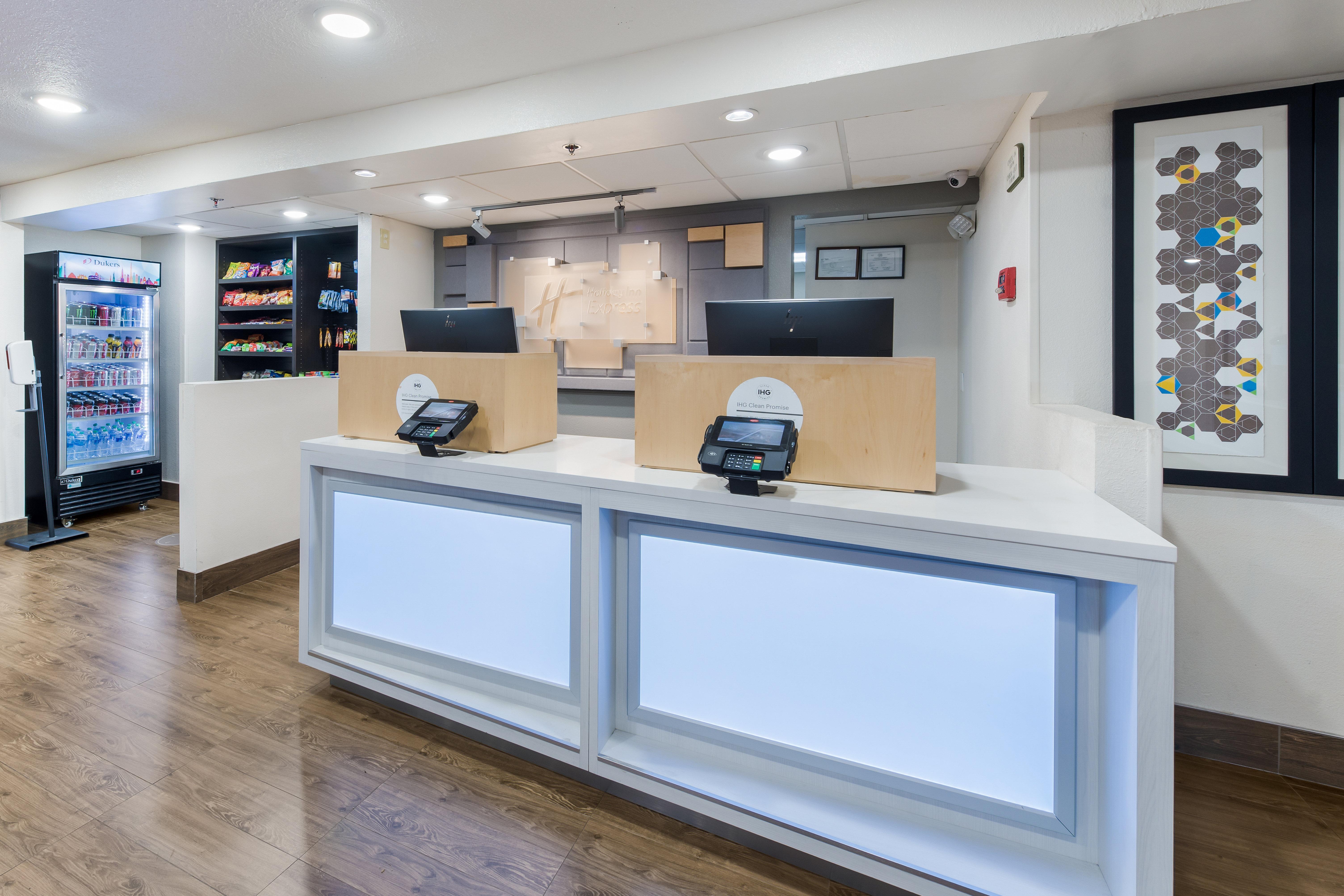 Holiday Inn Express London-I-70 By Ihg Kültér fotó