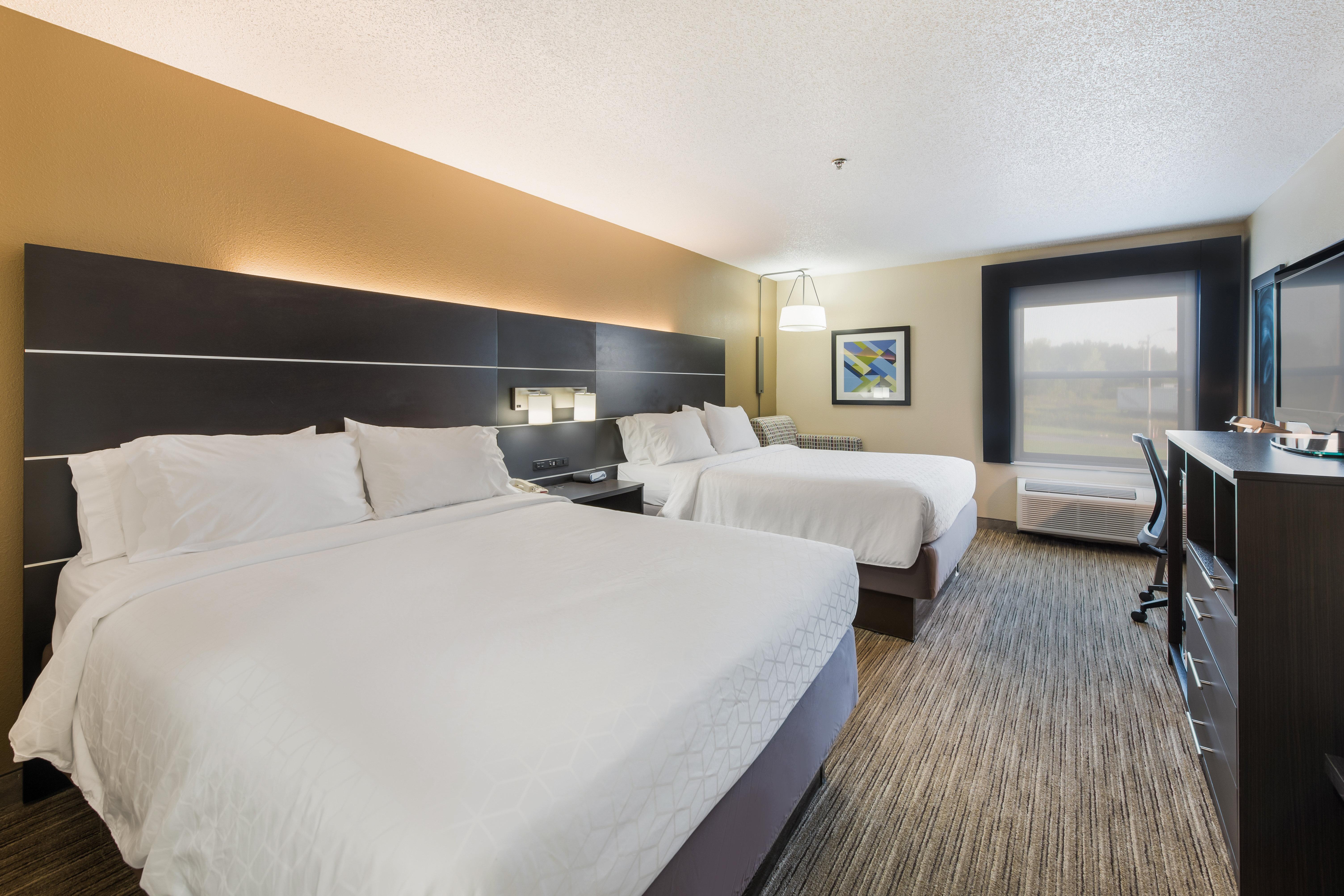 Holiday Inn Express London-I-70 By Ihg Kültér fotó