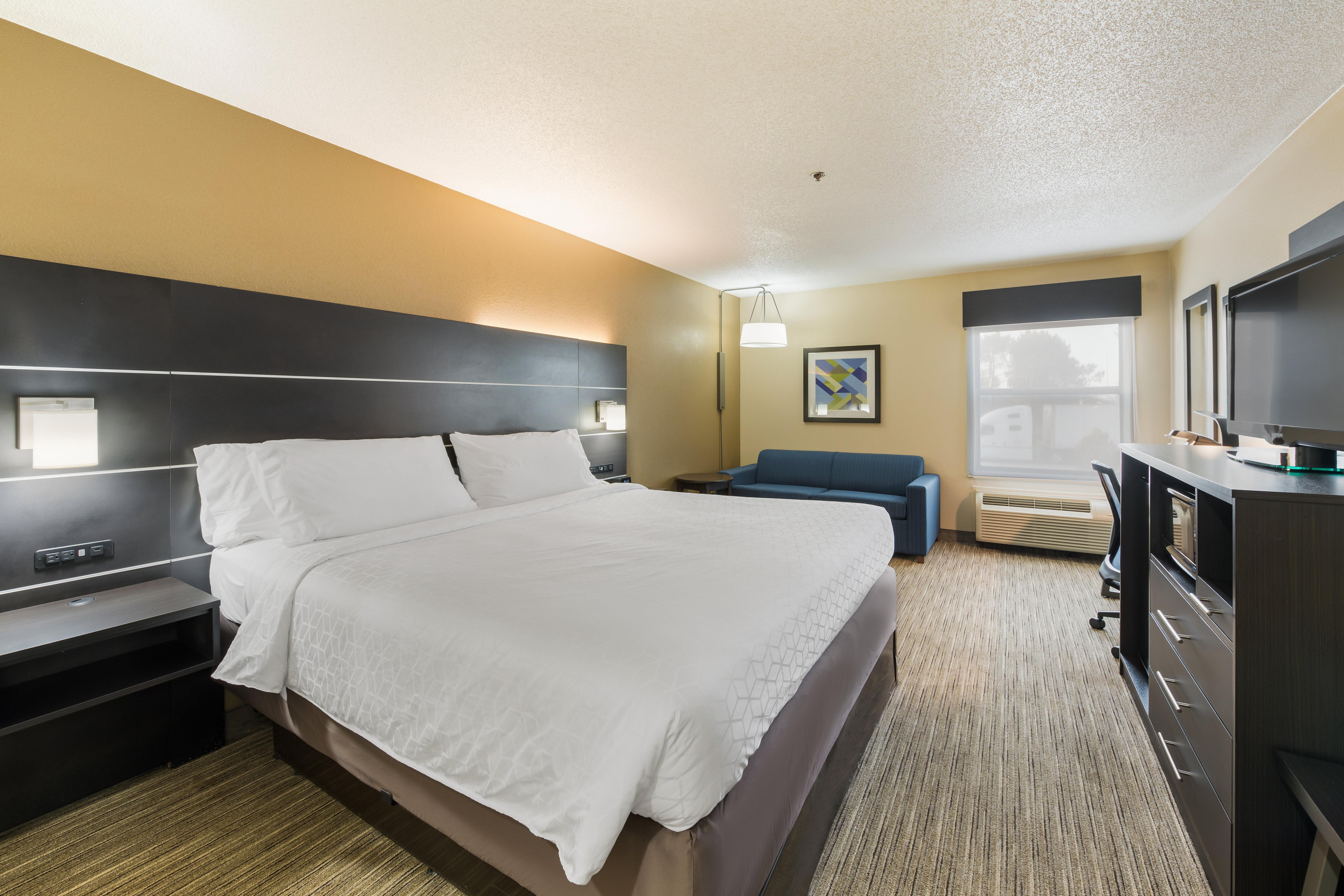 Holiday Inn Express London-I-70 By Ihg Kültér fotó