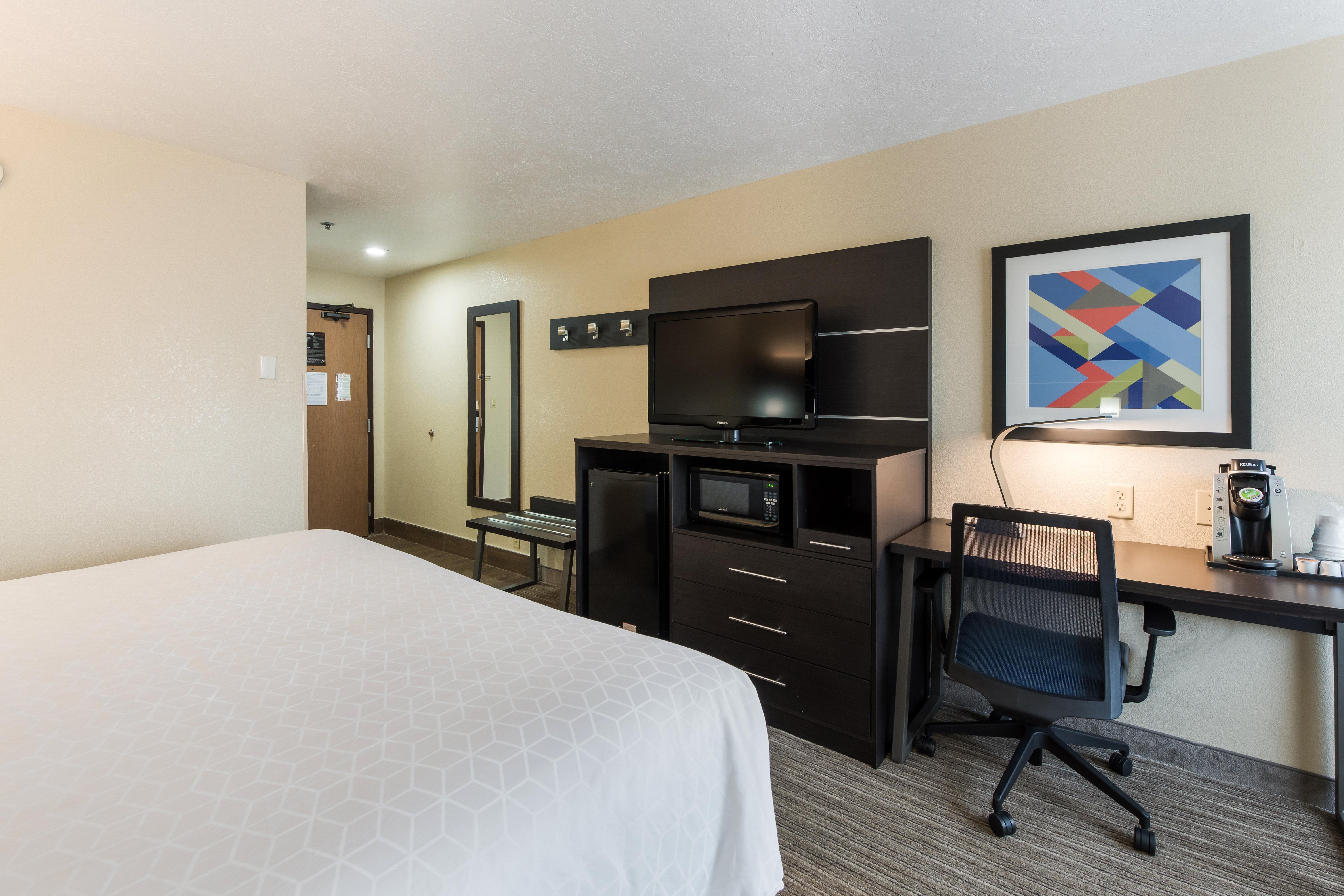 Holiday Inn Express London-I-70 By Ihg Kültér fotó