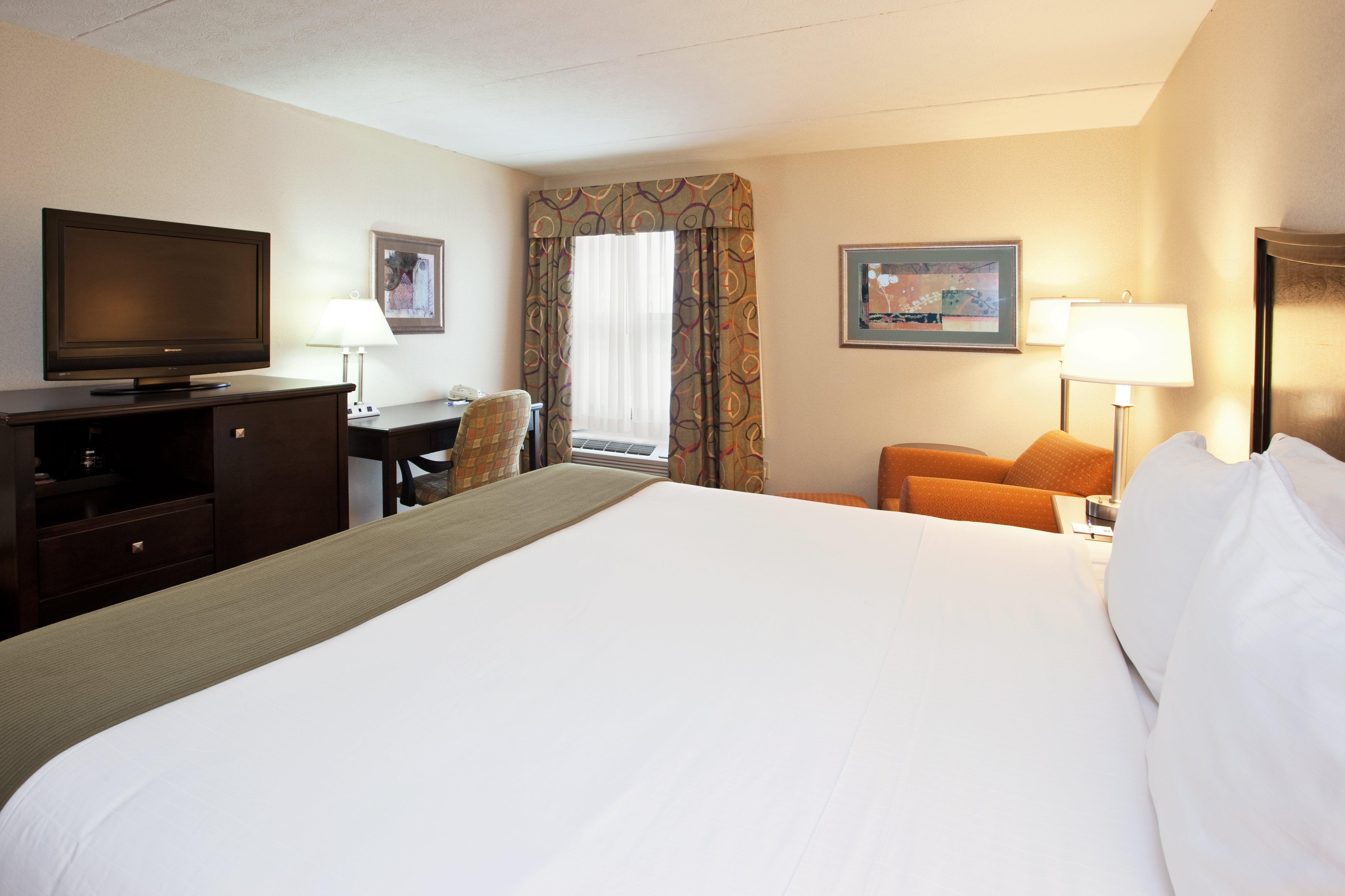 Holiday Inn Express London-I-70 By Ihg Kültér fotó