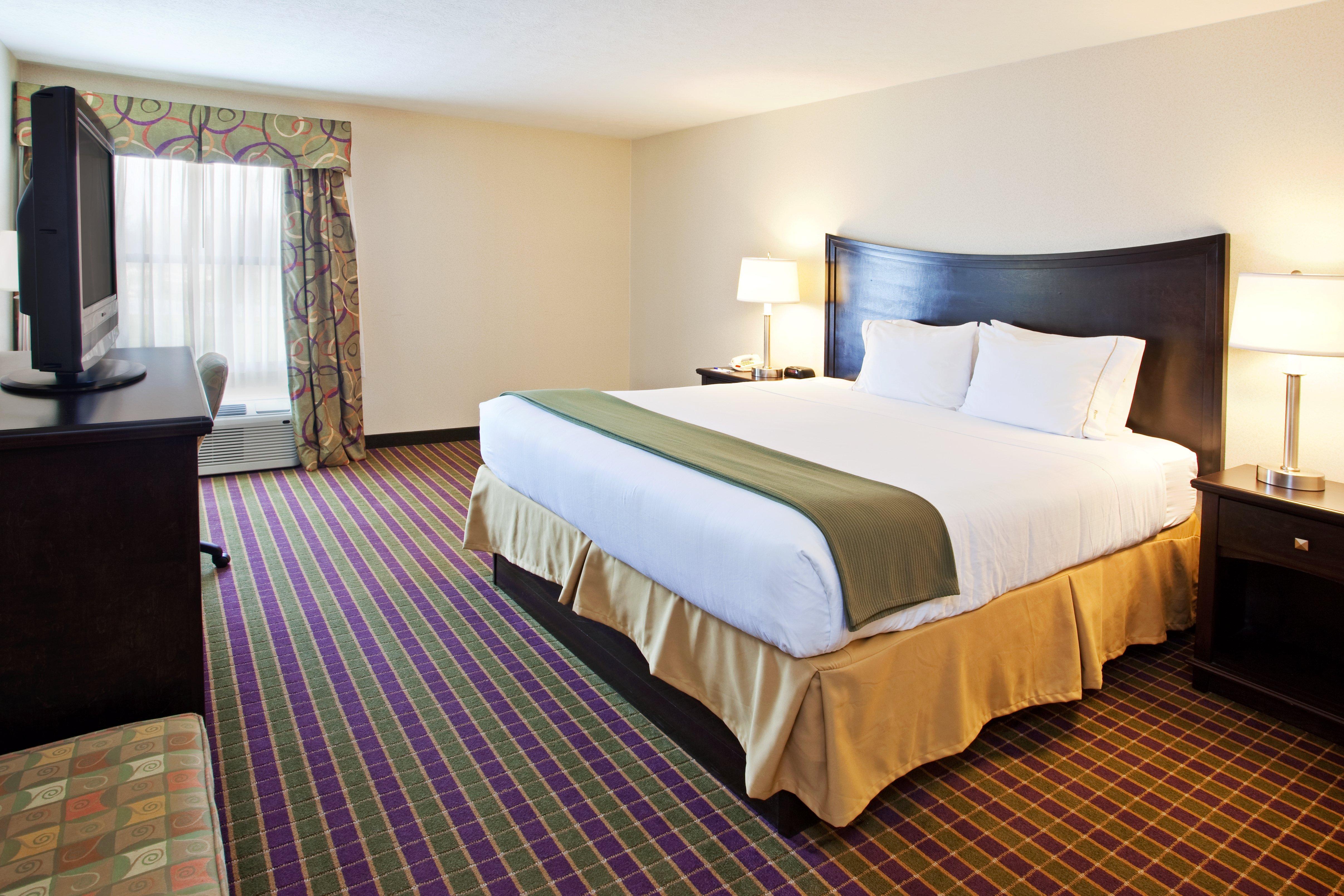 Holiday Inn Express London-I-70 By Ihg Kültér fotó