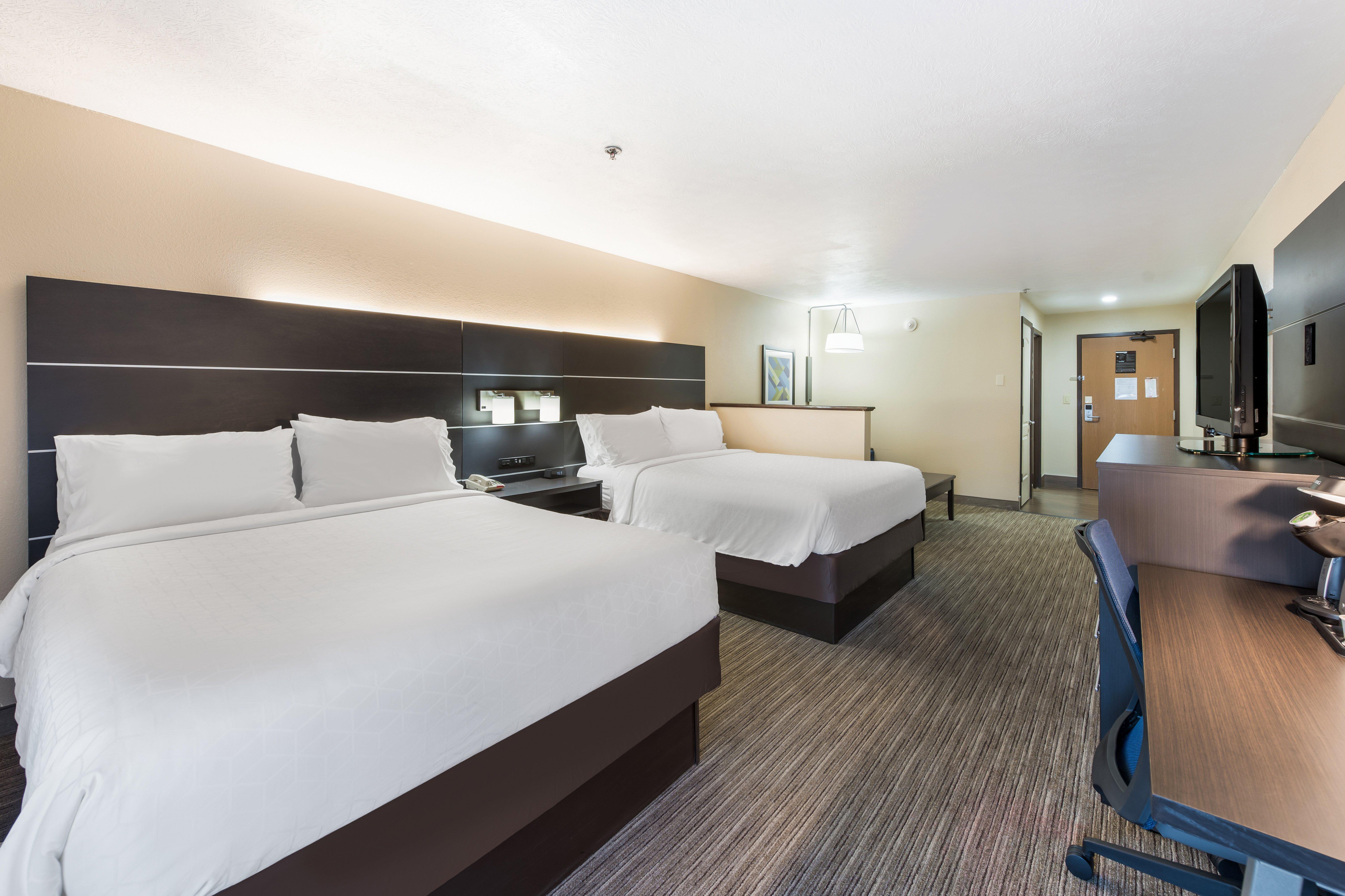 Holiday Inn Express London-I-70 By Ihg Kültér fotó