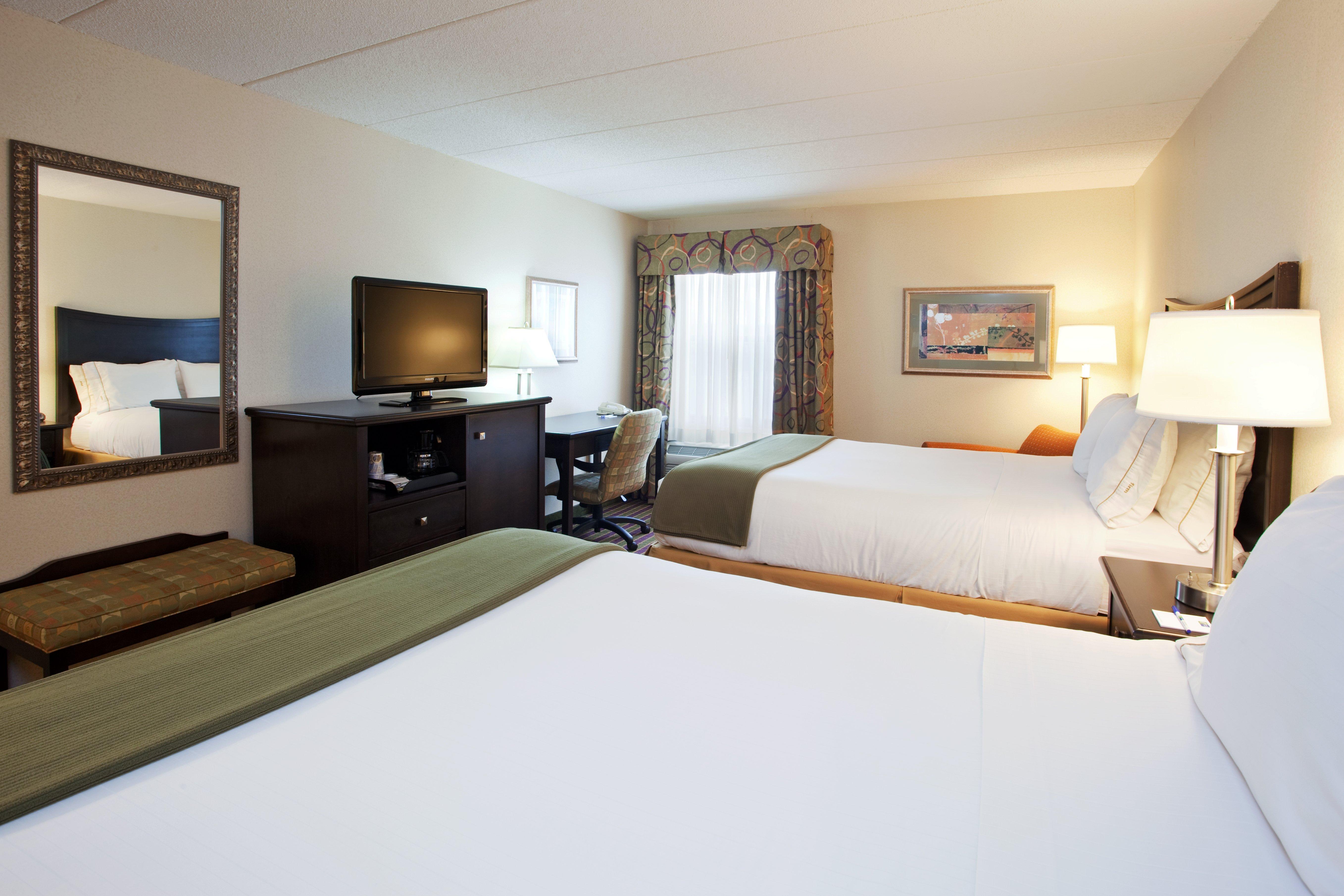Holiday Inn Express London-I-70 By Ihg Kültér fotó