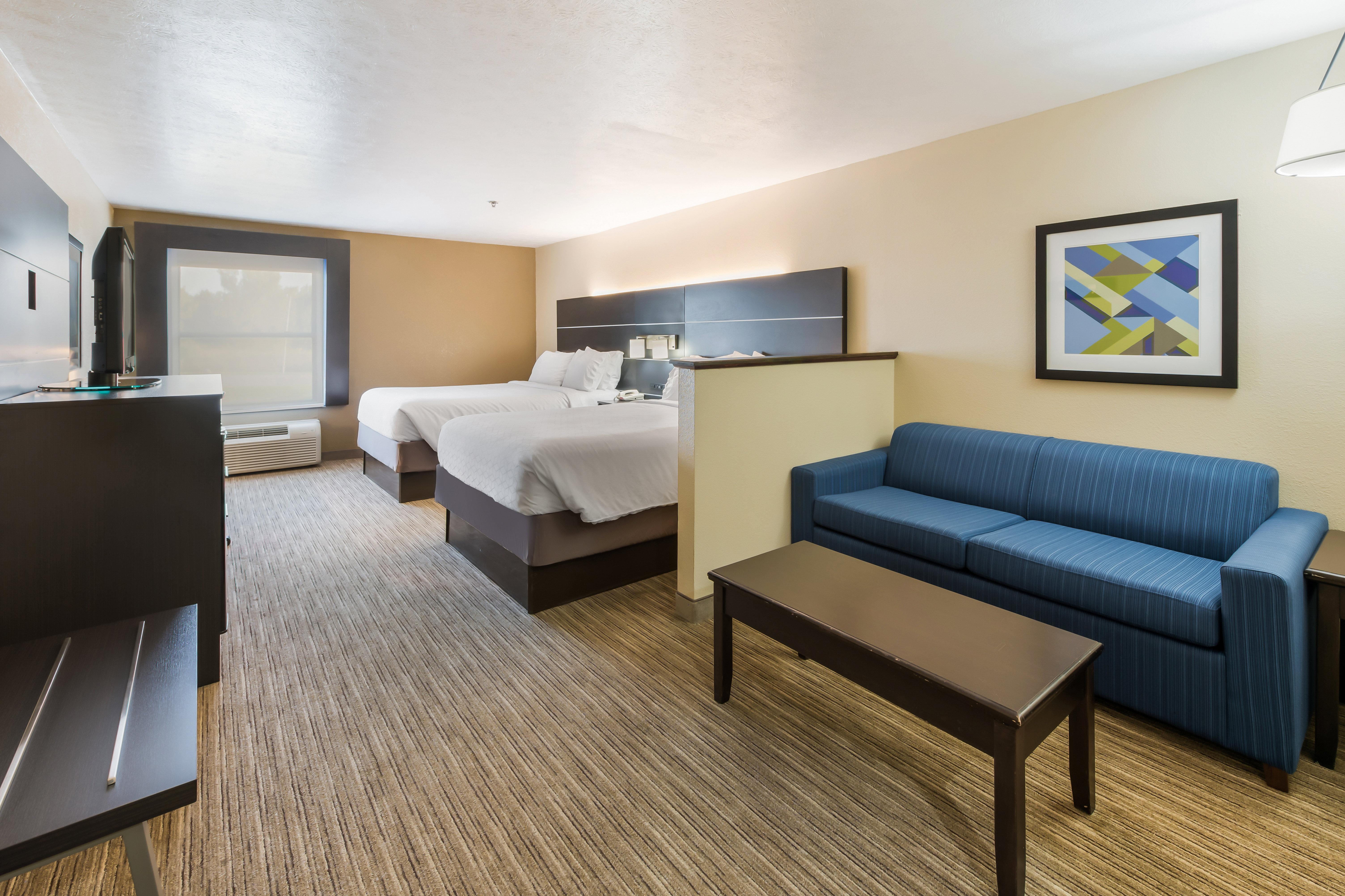 Holiday Inn Express London-I-70 By Ihg Kültér fotó