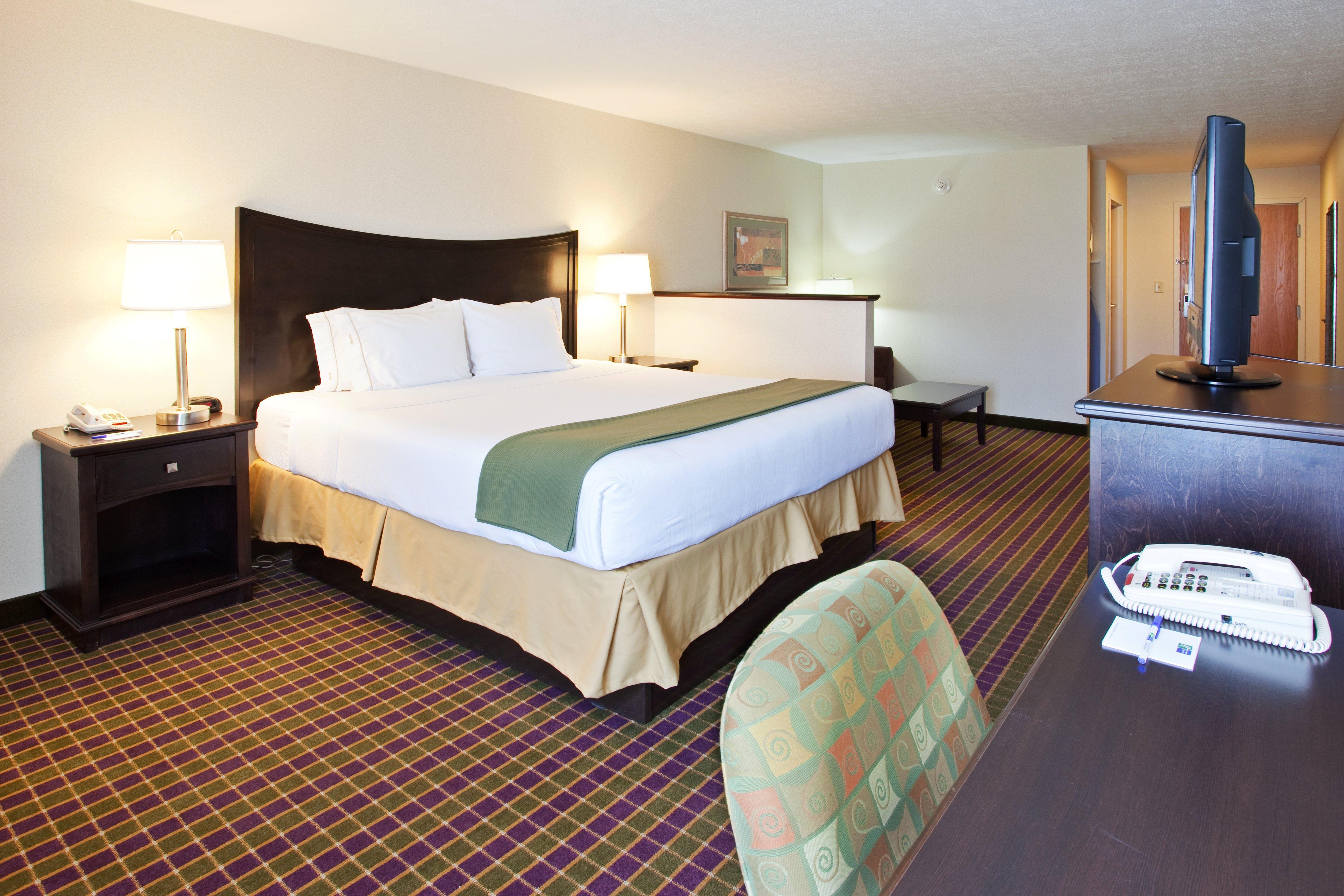 Holiday Inn Express London-I-70 By Ihg Kültér fotó